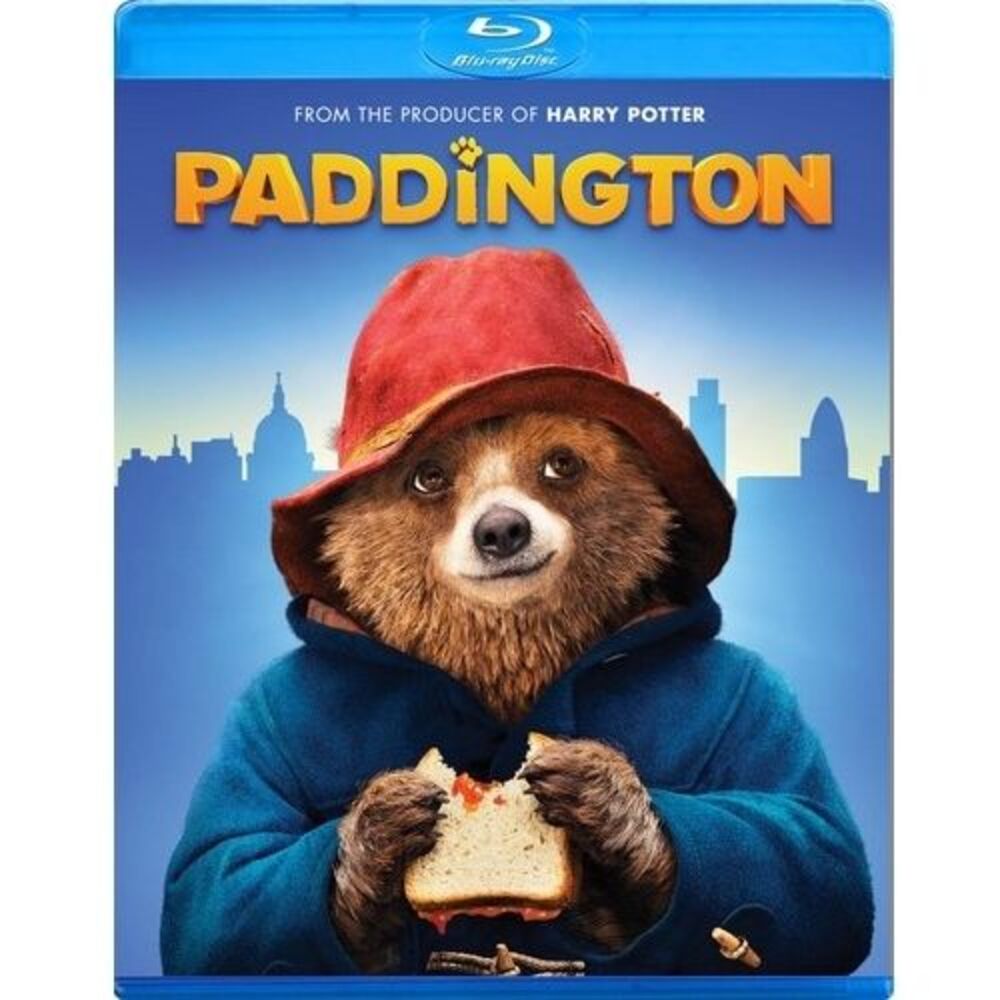 Paddington
